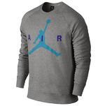 Толстовка Jordan Jumpman Graphic Brushed Crew | 689014-064
